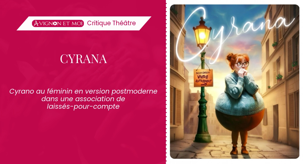 Cyrana
