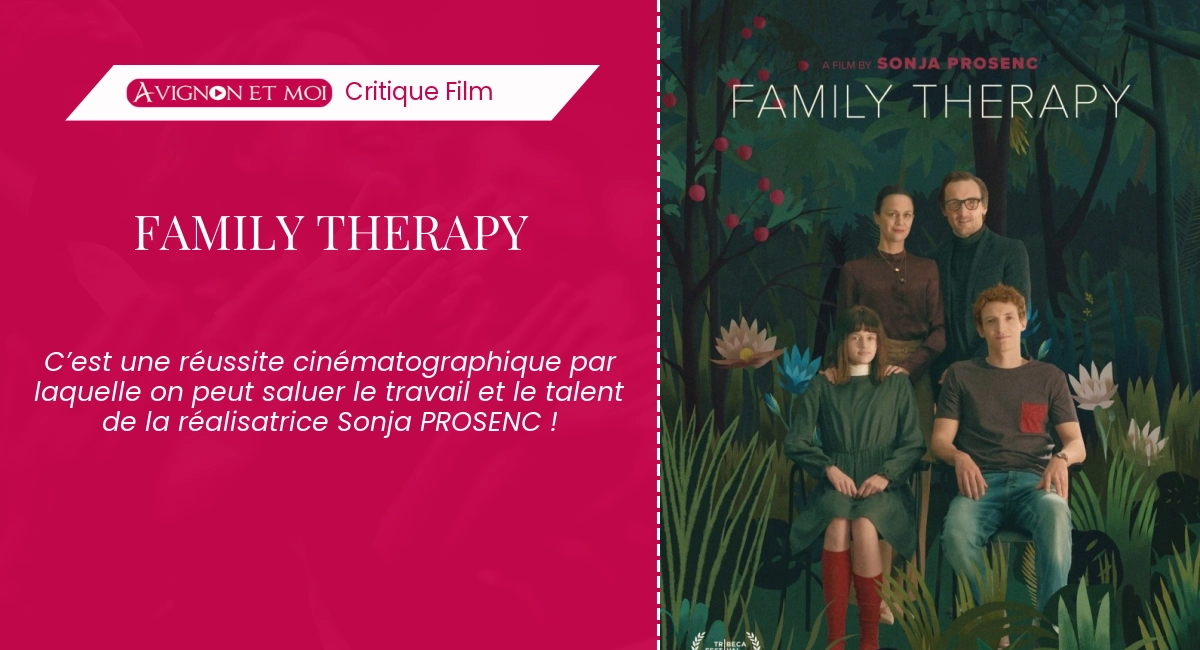 Family Therapy