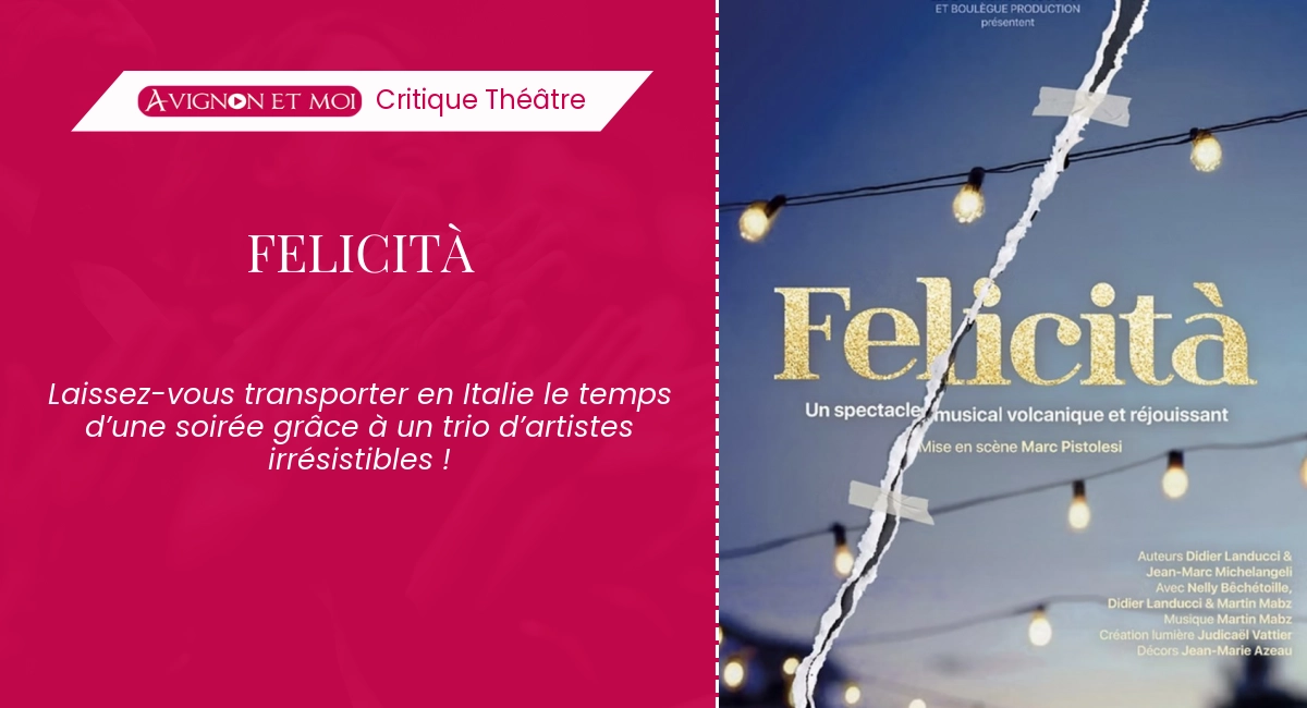 Felicità