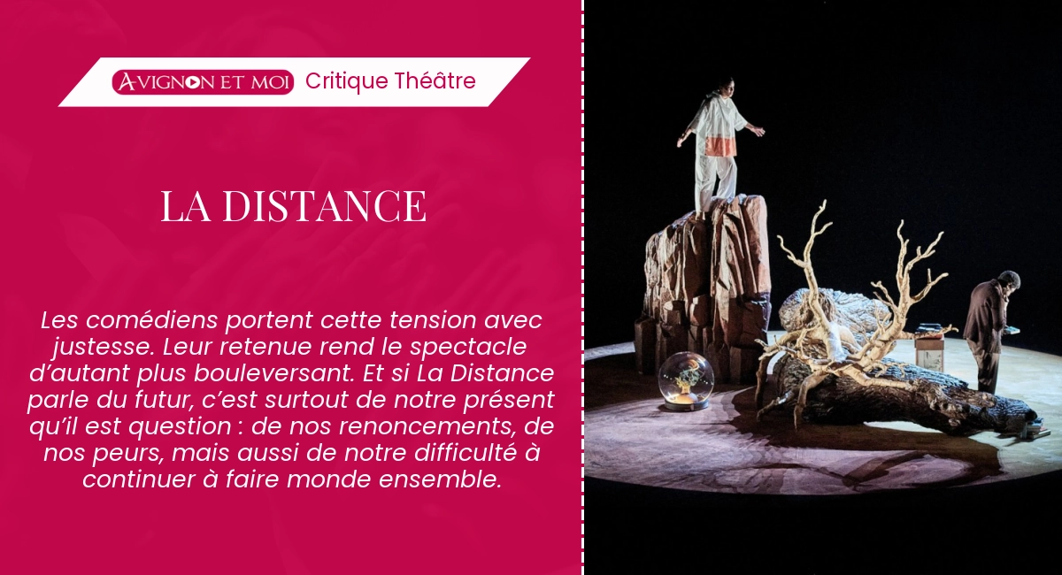 La Distance
