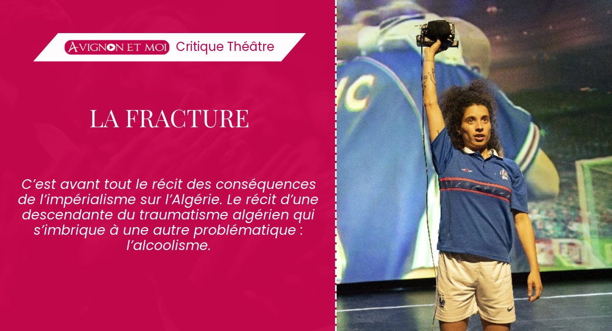 La Fracture