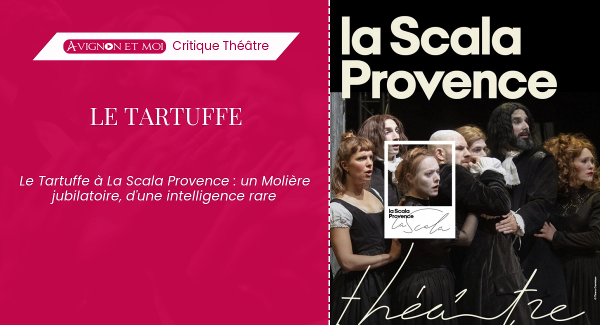 Le Tartuffe