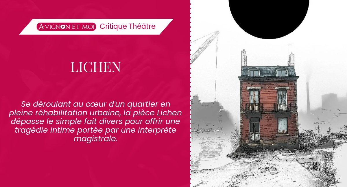 Lichen