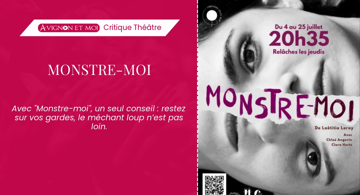 Monstre-moi