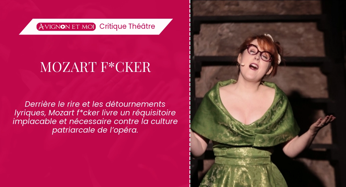 Mozart f*cker