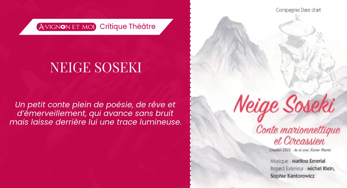 Neige Soseki