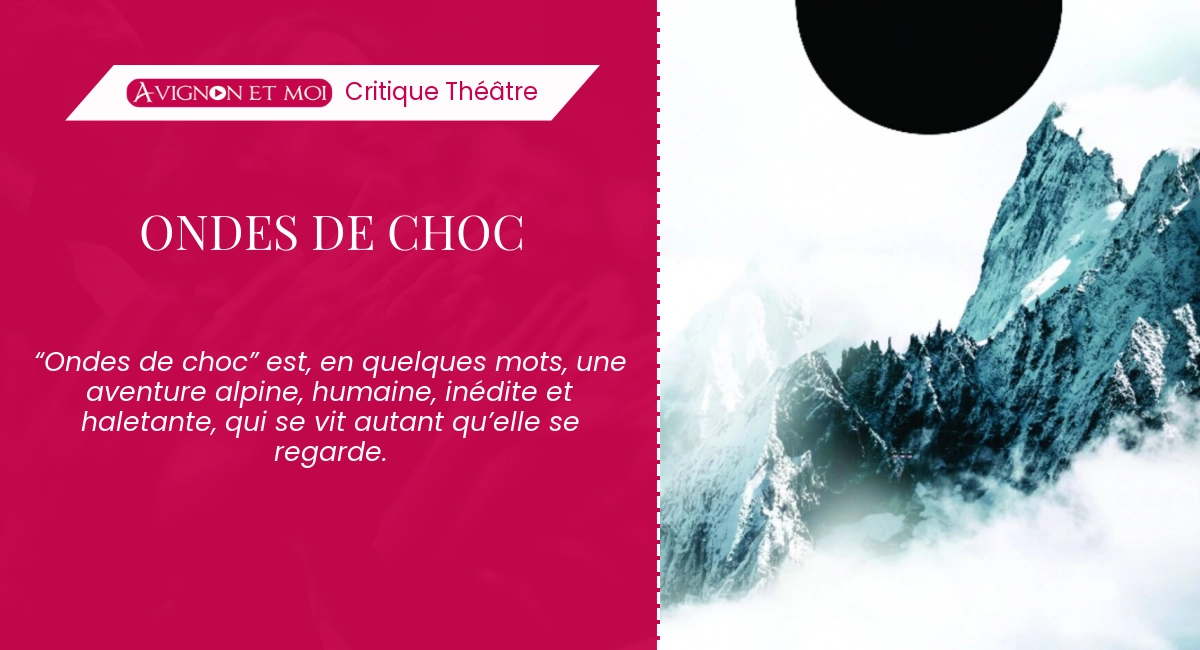 Ondes de choc