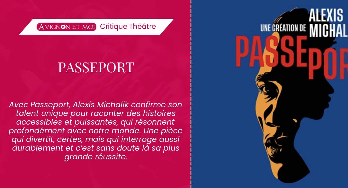 Passeport