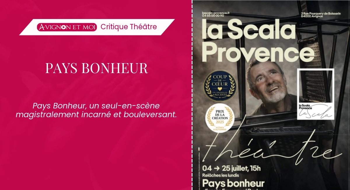 Pays Bonheur