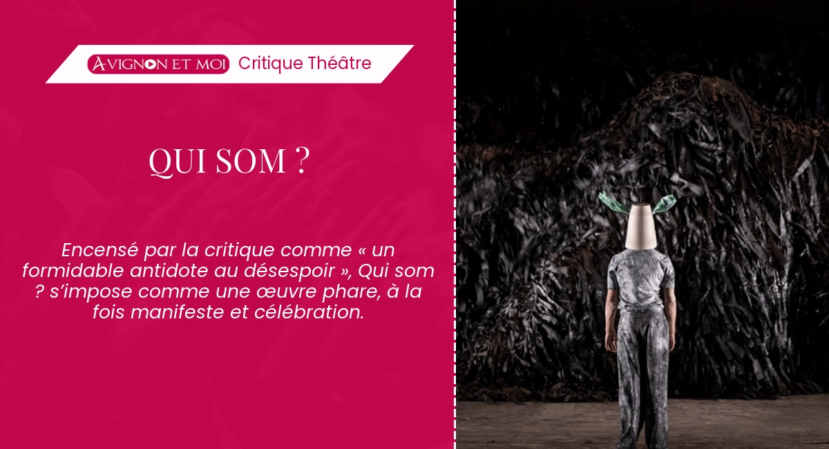 Qui som ?