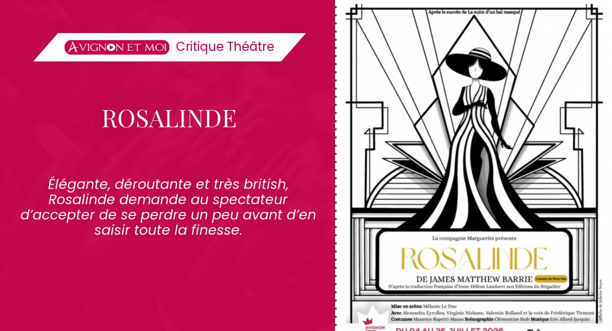 Rosalinde
