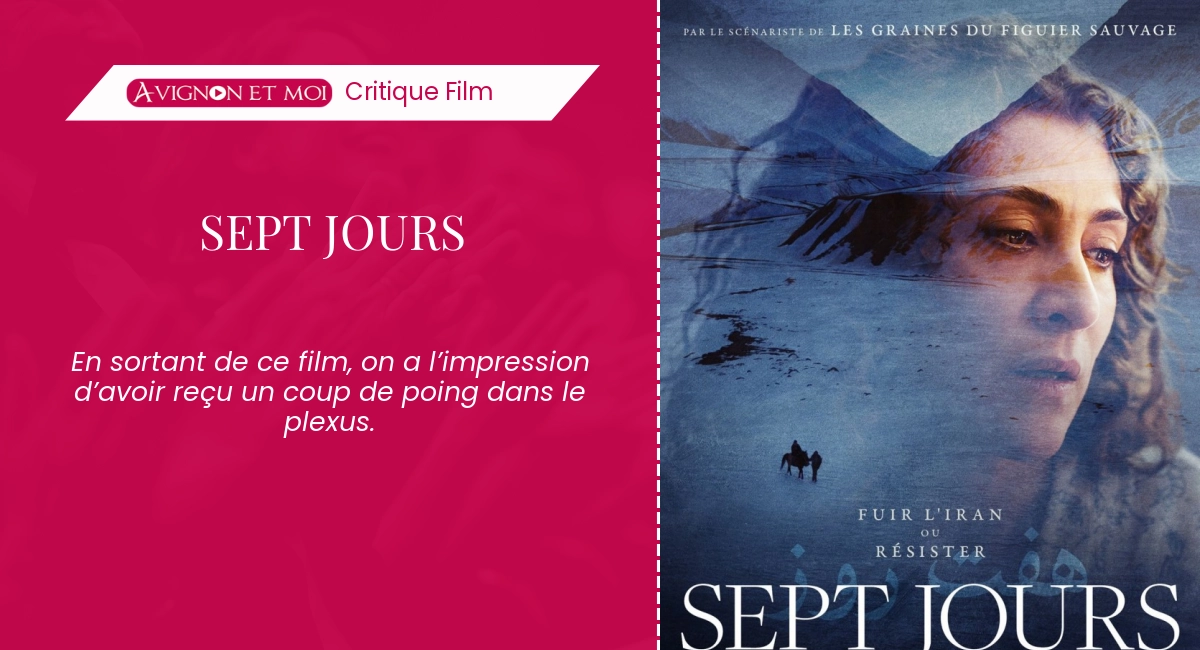 Sept Jours