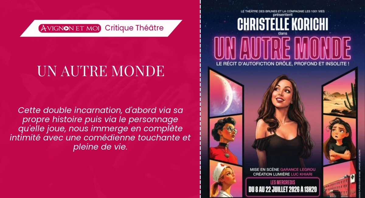 Un Autre Monde