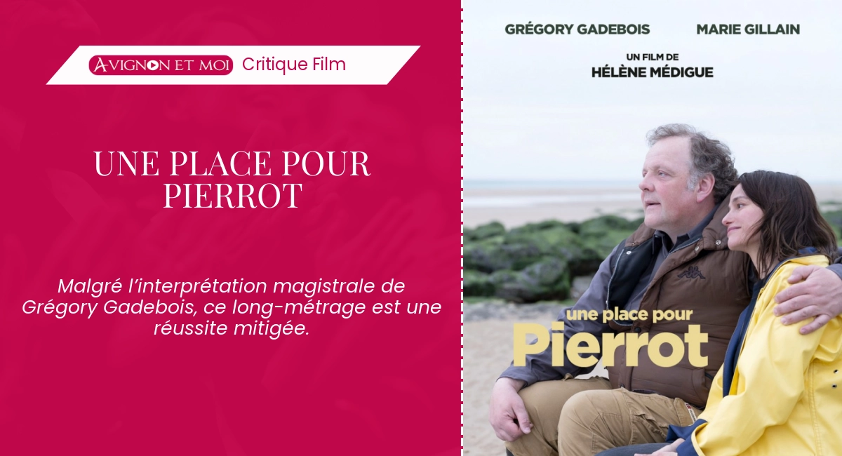 Une place pour Pierrot