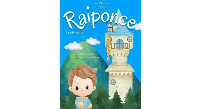 Raiponce