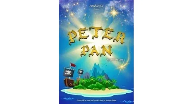 Peter Pan