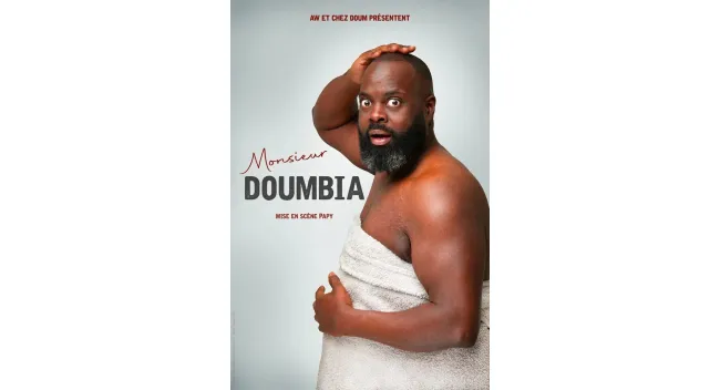 Issa Doumbia