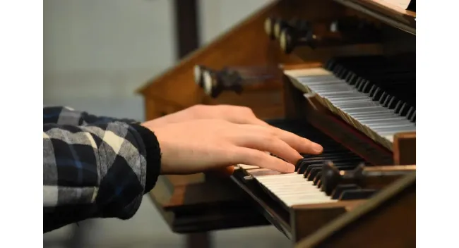 Les musiques spirituelles du soir