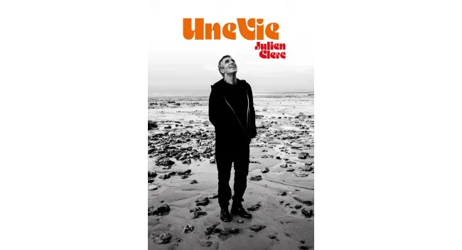 Julien Clerc – Une vie