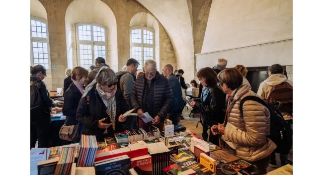 Festival du Polar