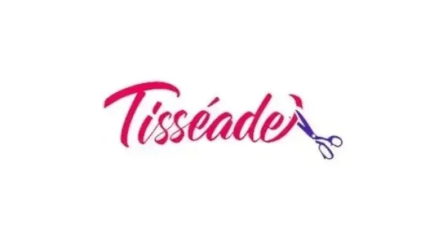 Tisséade - Marché aux tissus et loisirs créatifs