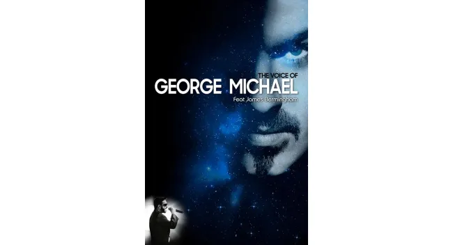 The Voice of George Michael