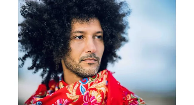 Concert de Walid Ben Selim