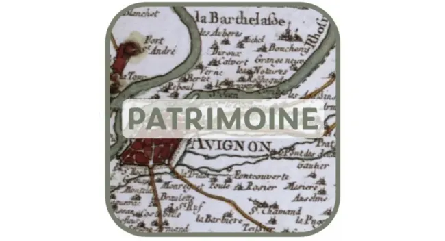 Admire ton patrimoine !