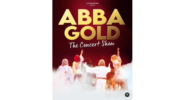 ABBA GOLD – The Concert Show
