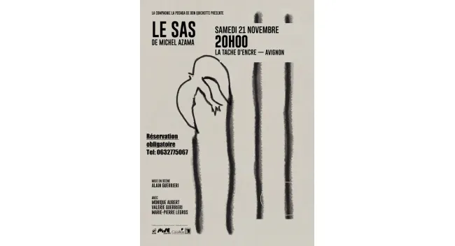 Le Sas