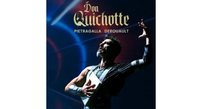 Don Quichotte