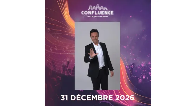 Antonio Le Magicien
