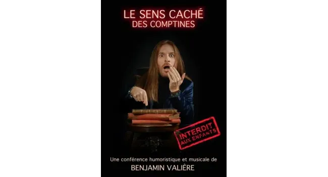 Le sens caché des comptines