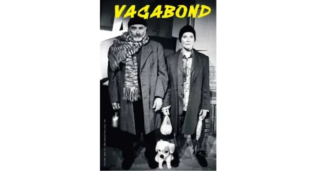 Vagabond