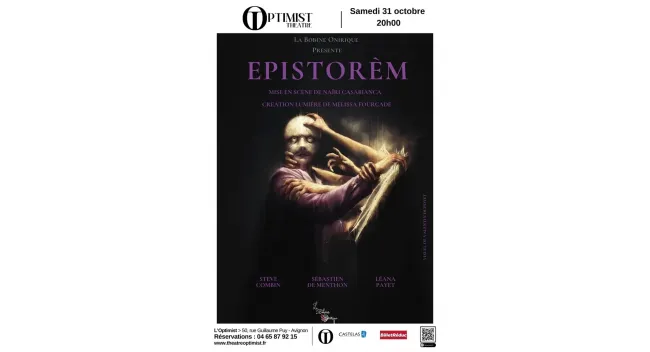 Epistorèm