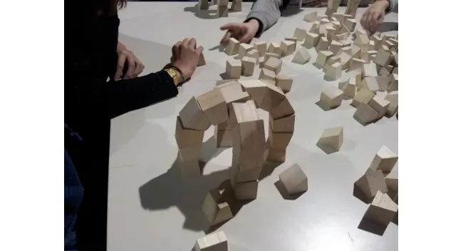 Visite atelier « Histoire et architecture au Moyen Âge »