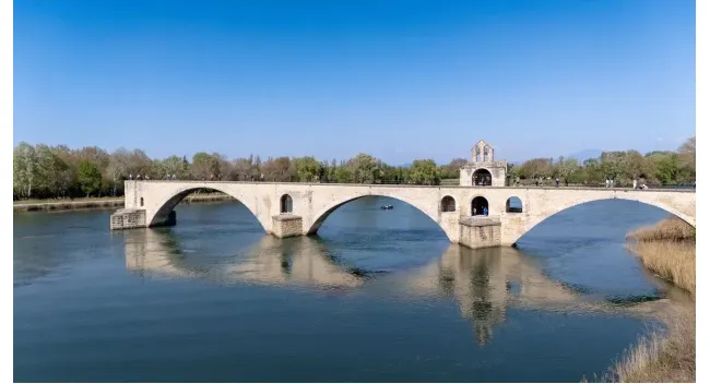 Visite atelier : « Construire la ville, construire un pont »