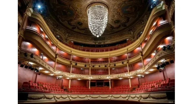 Tous à l’opéra !