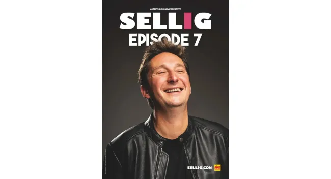 Sellig – Episode 7
