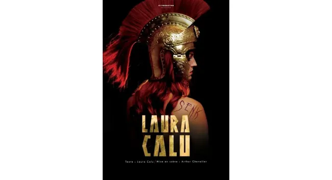 Laura Calu - SENK