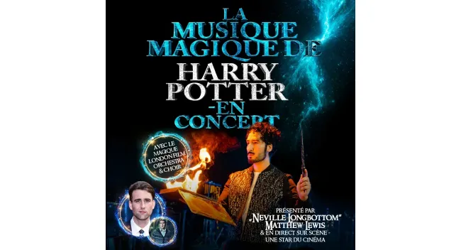 The Magical Music of Harry Potter