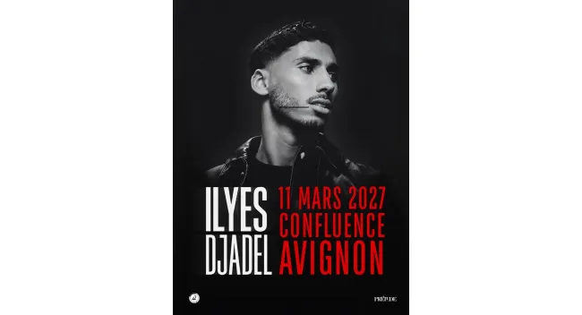 Ilyes Djadel