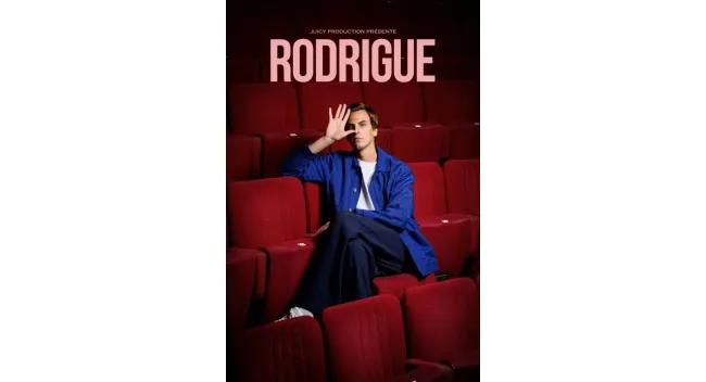 Rodrigue