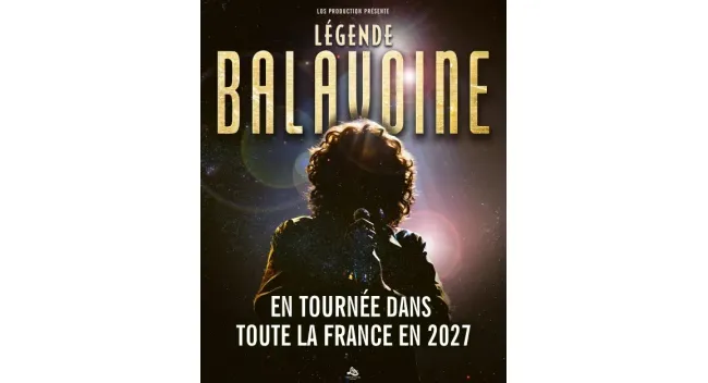 Légende Balavoine