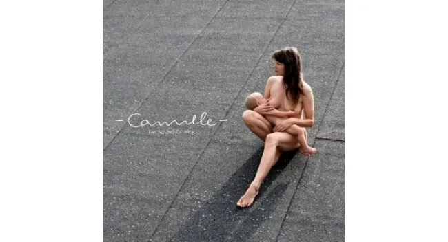 Camille - The Sound of Milk