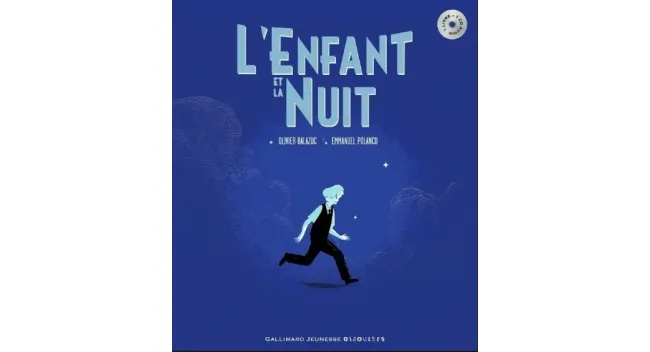 L’Enfant et la Nuit
