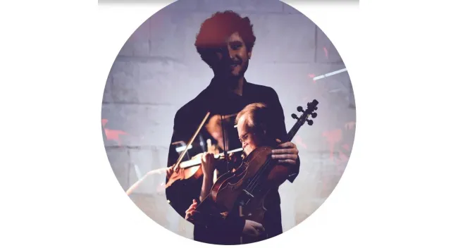 Hommage à Mozart