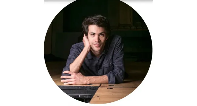 Léo Margue au Délirium