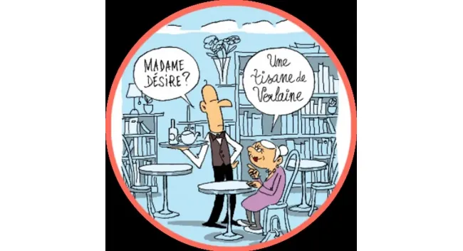 Ateliers d’écriture Plume & crayons