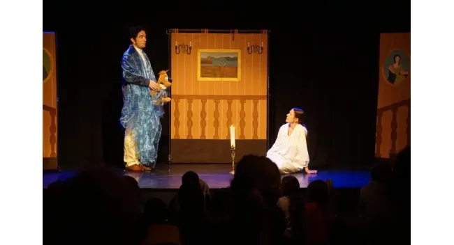 Esprit, Libère-toi !